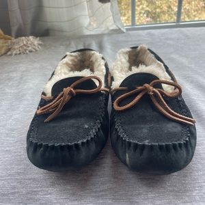 UGG Australia Moccasins